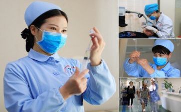 护士培训的心得体会优秀5篇