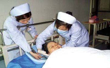 老护士工作心得体会7篇