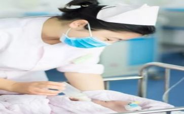 护士站实习工作总结模板5篇