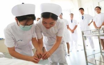 护士培训心得体会6篇