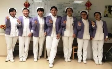 精选护士述职报告范文6篇