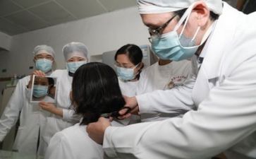 护士年度工作总结300字7篇