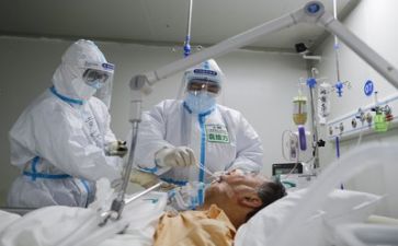 护士年终总结的述职报告6篇