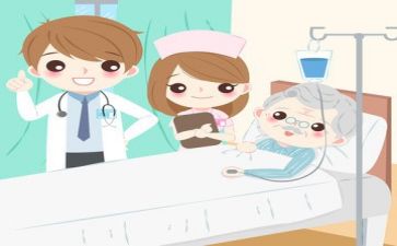 医院护士合同5篇