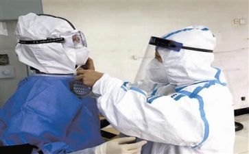 2024年护士的述职报告优秀7篇