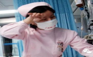 老护士工作心得体会参考8篇