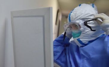 医院护士培训总结7篇