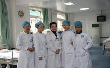 护士年终总结范文推荐5篇