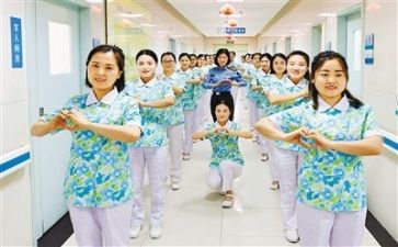 老护士心得体会范文通用6篇