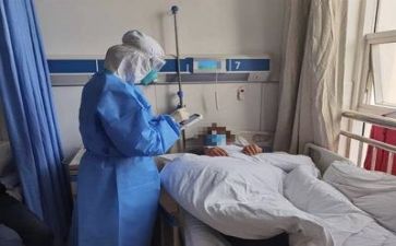 护士实习个人总结报告7篇