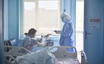 护士年度工作报告总结8篇