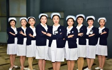 护士站培训总结报告5篇
