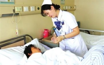 2024年护士的述职报告最新7篇