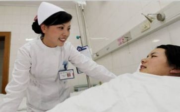 老护士的述职报告8篇