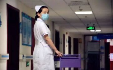 护士站实习工作总结推荐8篇