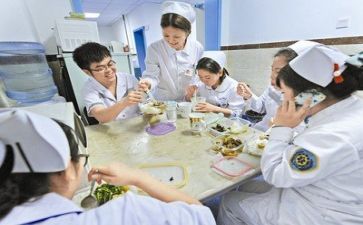 个人述职报告护士总结5篇
