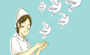 护师个人总结报告6篇