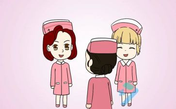 心内科副护士长述职报告范文7篇