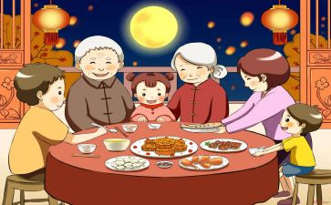 重阳佳节活动方案5篇