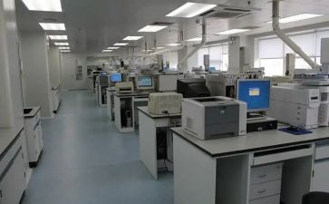 检测员述职报告范文6篇