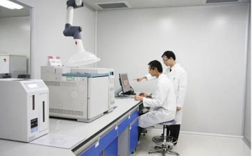 检测室工作计划5篇