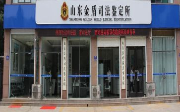 司法鉴定所个人总结6篇