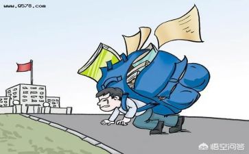 提质减负工作总结8篇