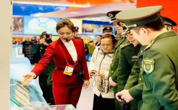 讲解员2024年述职报告6篇