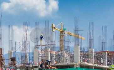 土建工程工作总结精选7篇