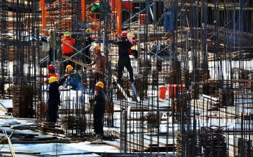2023城建工作计划6篇