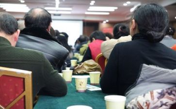 听讲座心得体会6篇