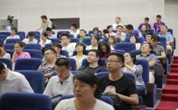 听劳模讲座的心得体会8篇