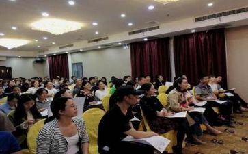 听教师讲座心得体会范文7篇