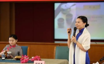 华三讲座心得体会8篇