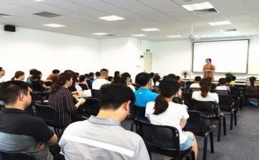 老师讲座心得5篇