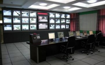 监控的年终总结模板7篇