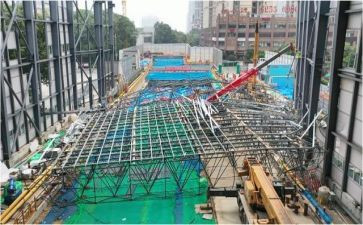 抓基层建设心得体会7篇