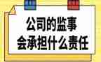 公司监事会工作报告6篇