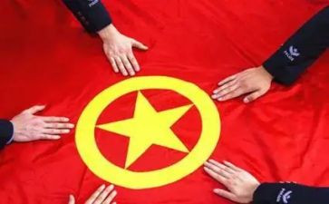 建团100周年心得体会500字5篇