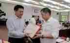 竞选监委会演讲稿7篇