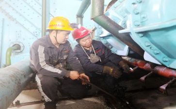 总结检修工作总结5篇