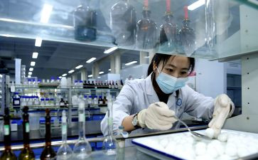 检验医学自我鉴定8篇