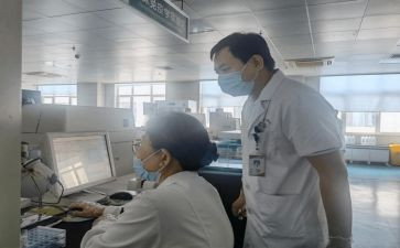 检验师工作总结范文优秀5篇