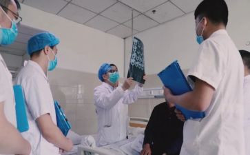 医学检验述职报告6篇