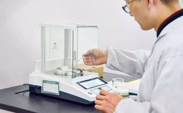 检验师工作总结通用5篇