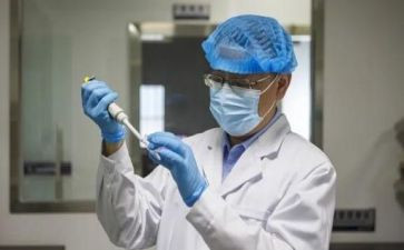 医学检验师年度总结6篇