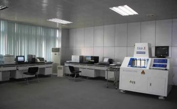 检验室的工作总结5篇