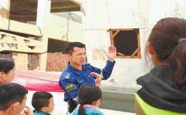 学校512防灾减灾日主题活动方案8篇