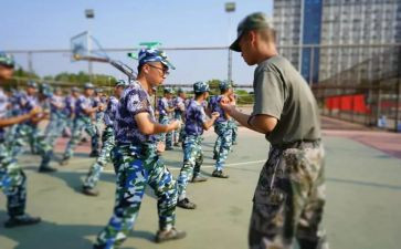教官队工作总结范文6篇