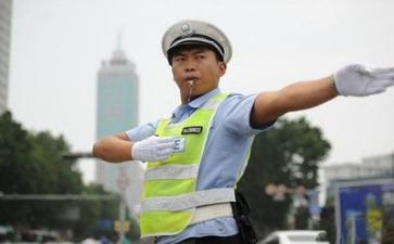 2024年交警个人总结工作总结8篇